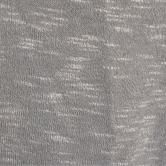 Alfred Sung Light Gray Sleeveless Top XL - Picture 2 of 5